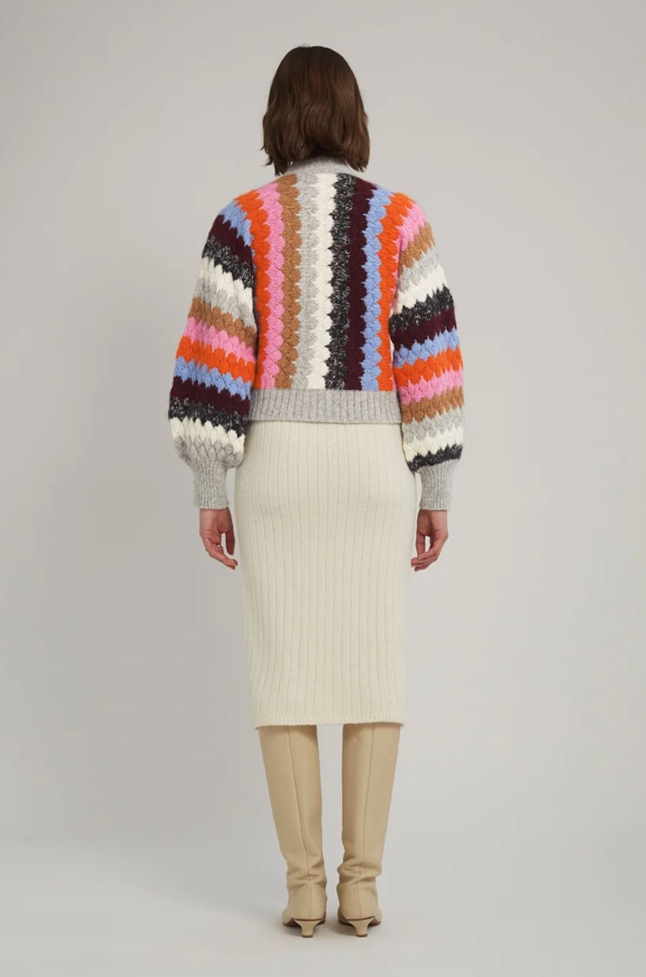 Eleven Six Charlie Cardi