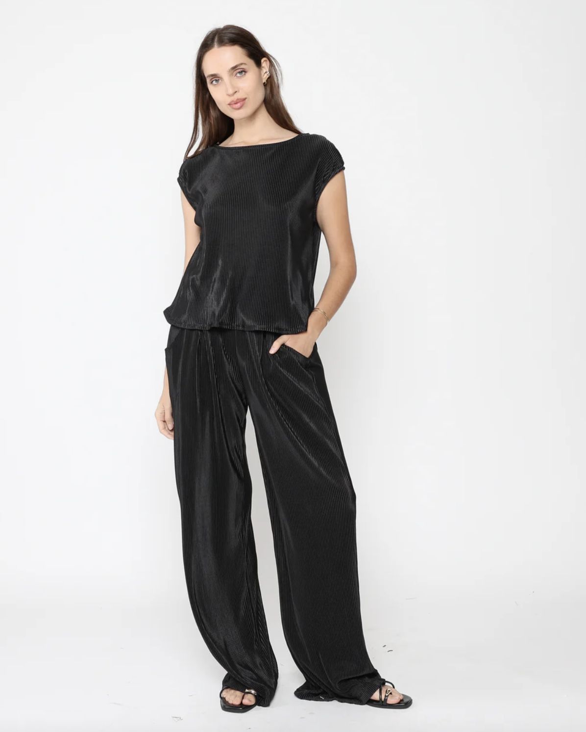 Ripley Rader Micropleat Lounge Pant