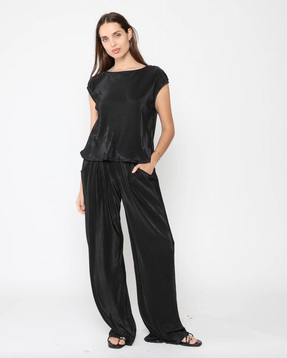 Ripley Rader Micropleat Lounge Pant