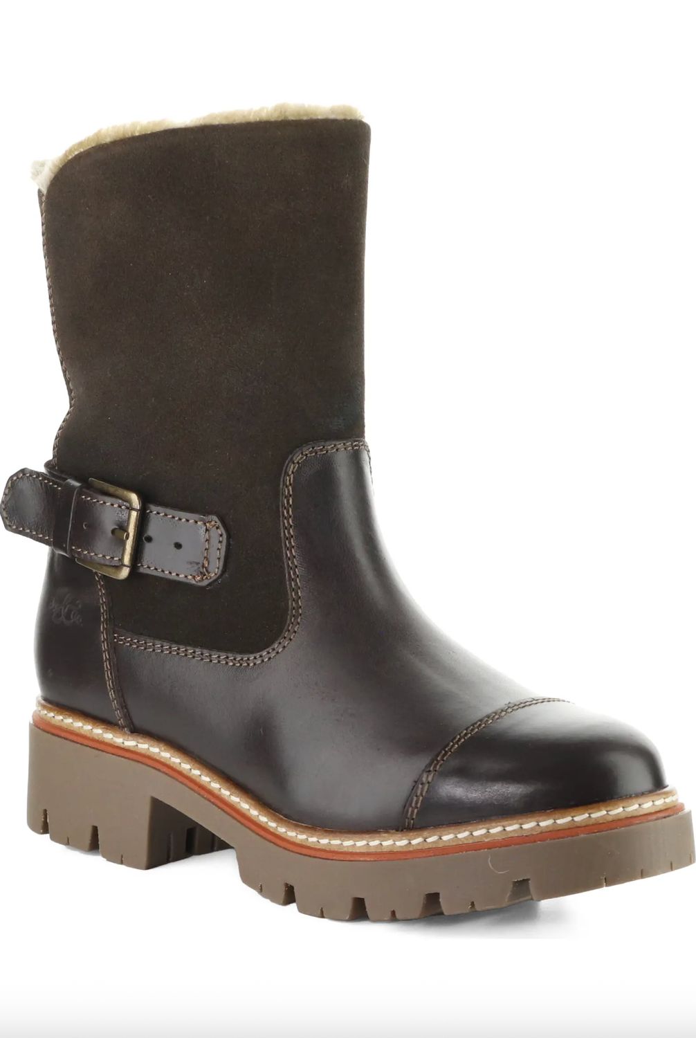 BOS &amp; Co Cilo Boot
