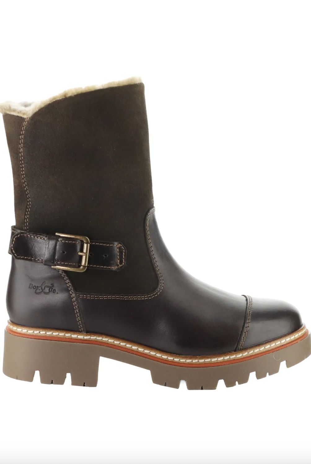 BOS &amp; Co Cilo Boot