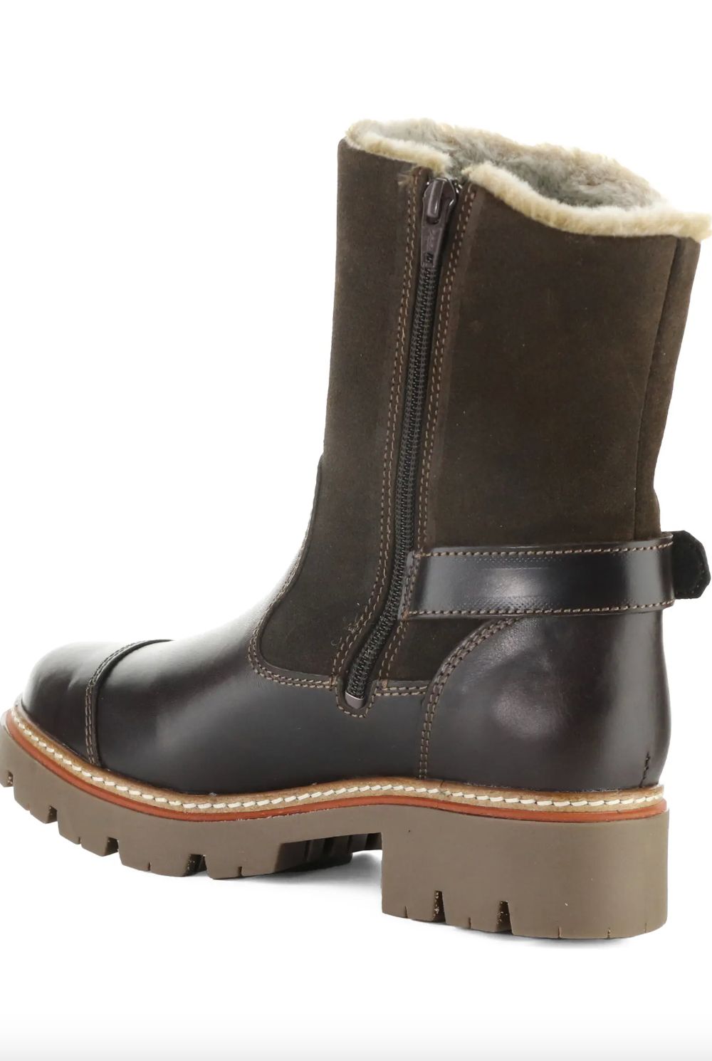 BOS &amp; Co Cilo Boot