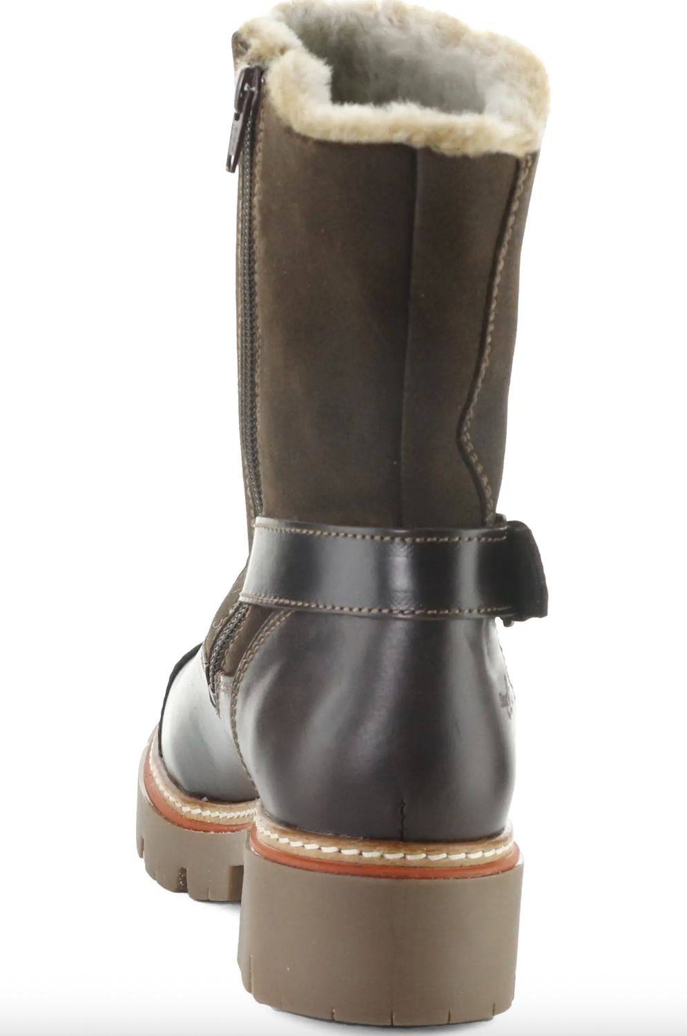BOS &amp; Co Cilo Boot