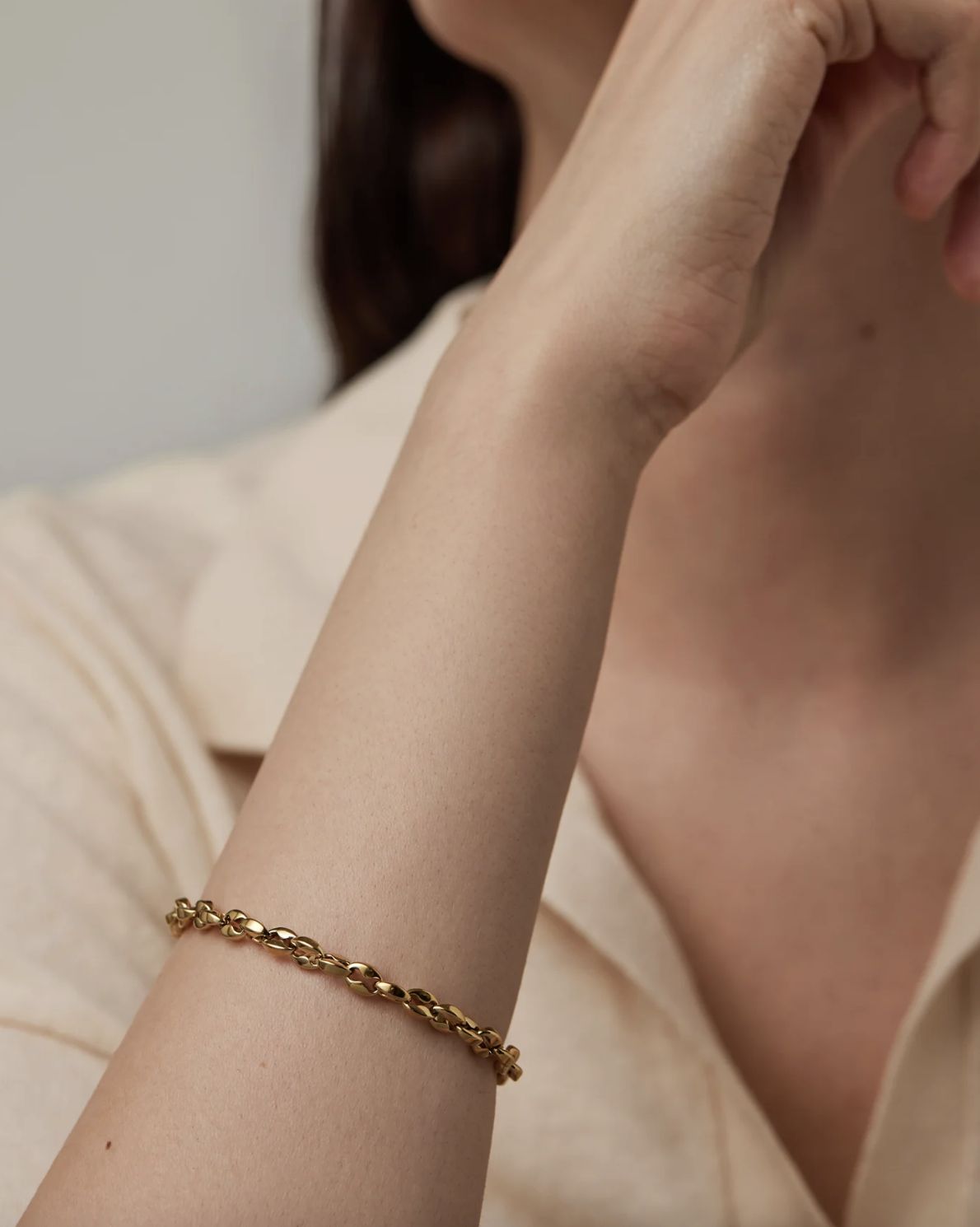 Jenny Bird Dhani Bracelet