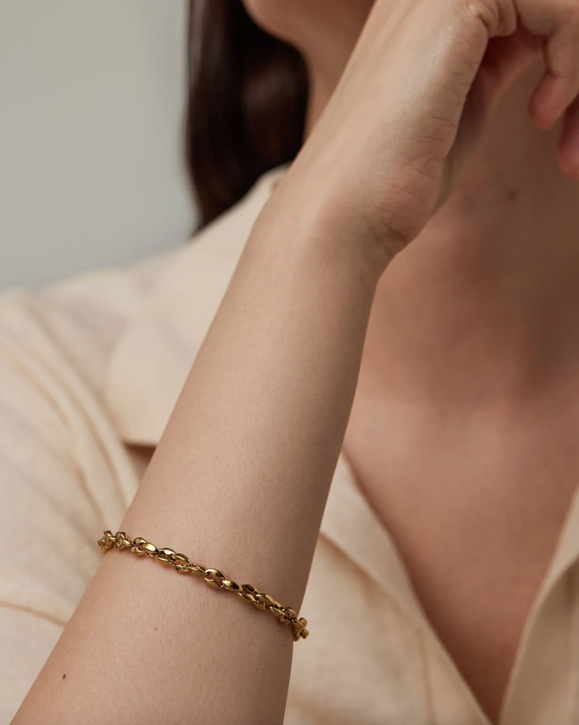 Jenny Bird Dhani Bracelet