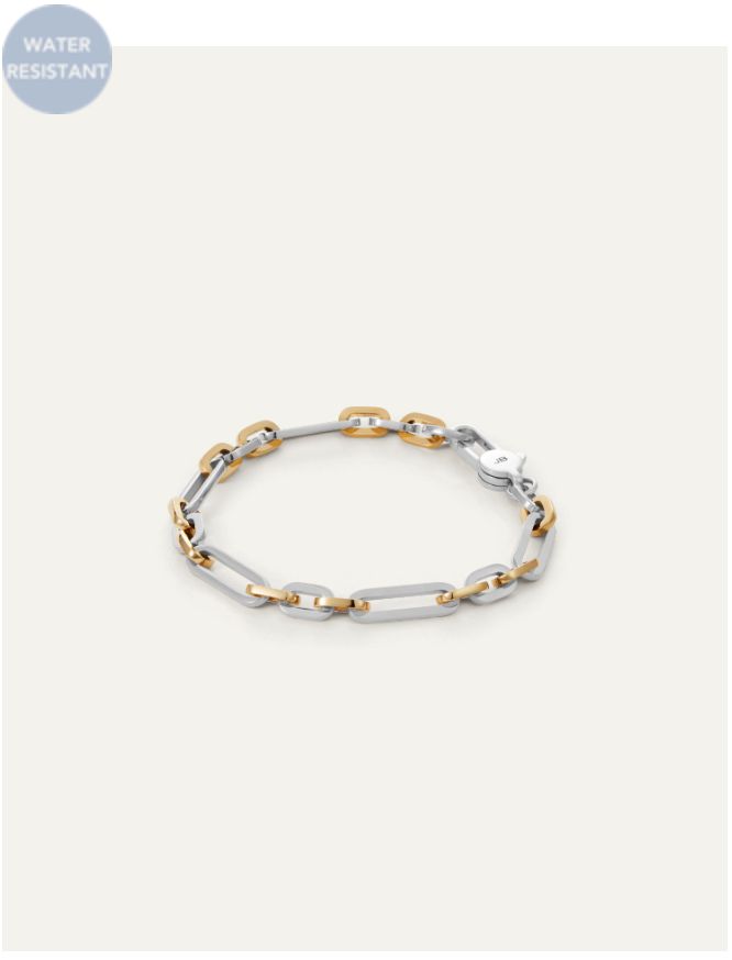 Jenny Bird Mercer Bracelet