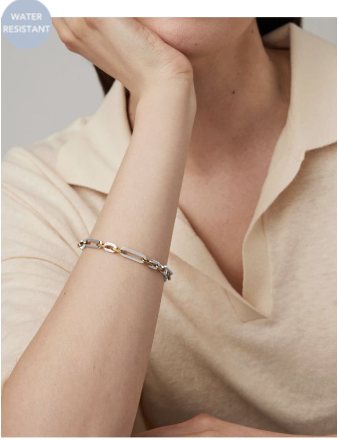 Jenny Bird Mercer Bracelet