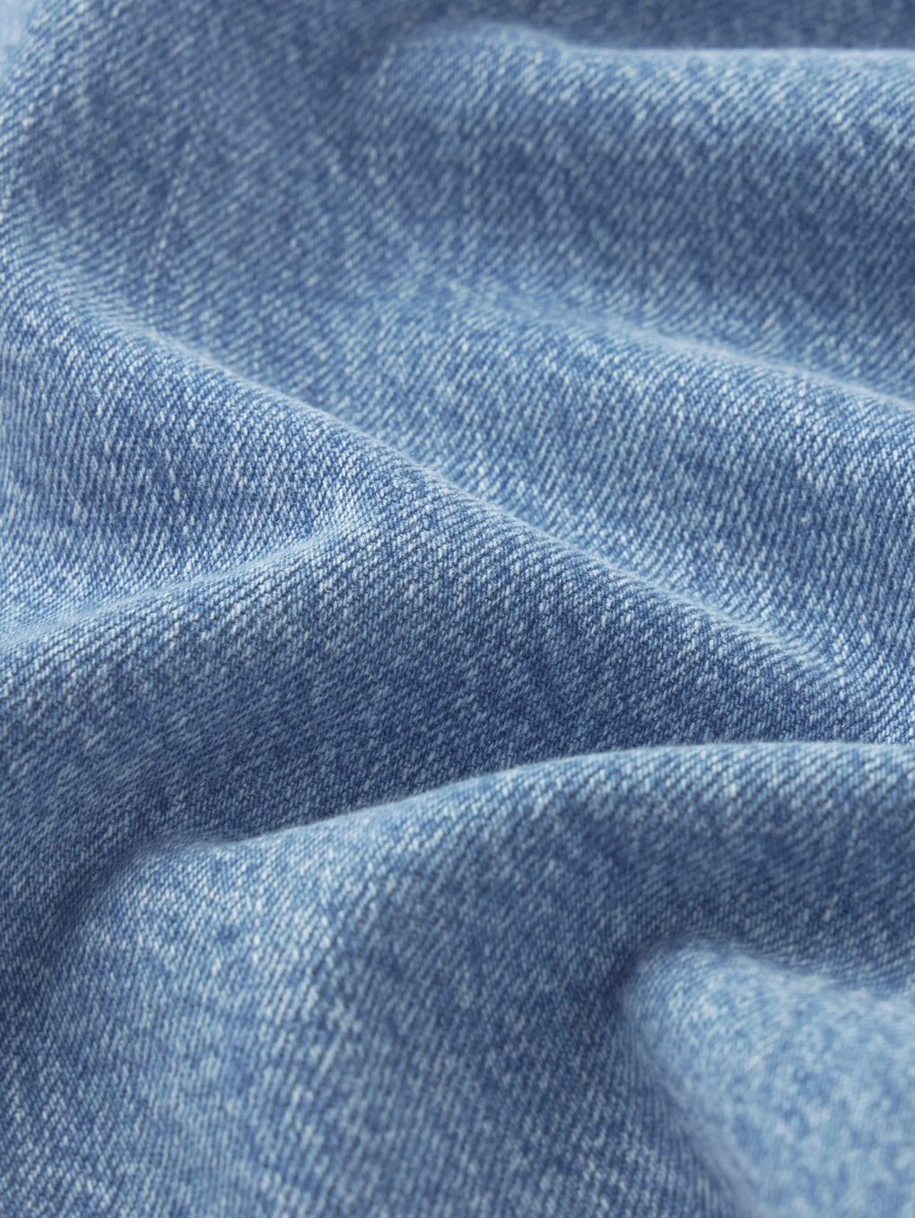 Frame Off Duty Rodeo Jean