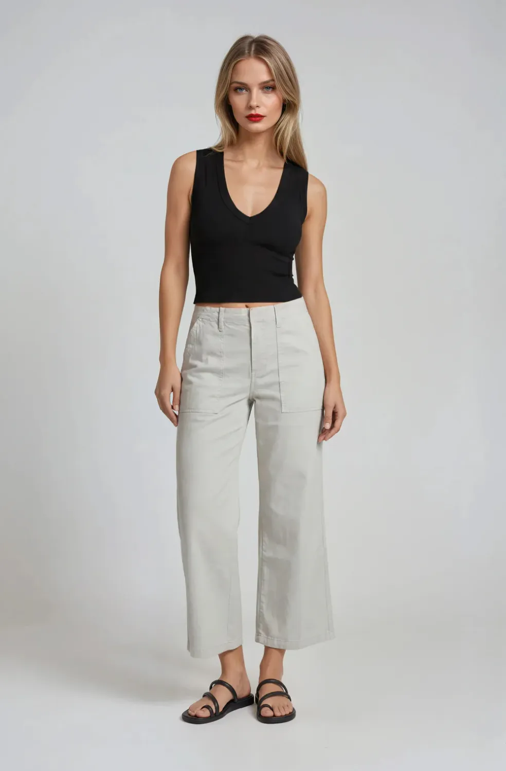 Marrakech Kelley Pant