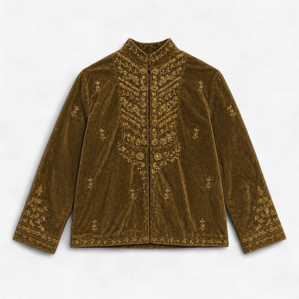 V de Vinster Camille Jacket