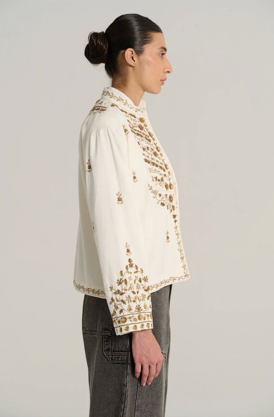 V de Vinster Camille Jacket