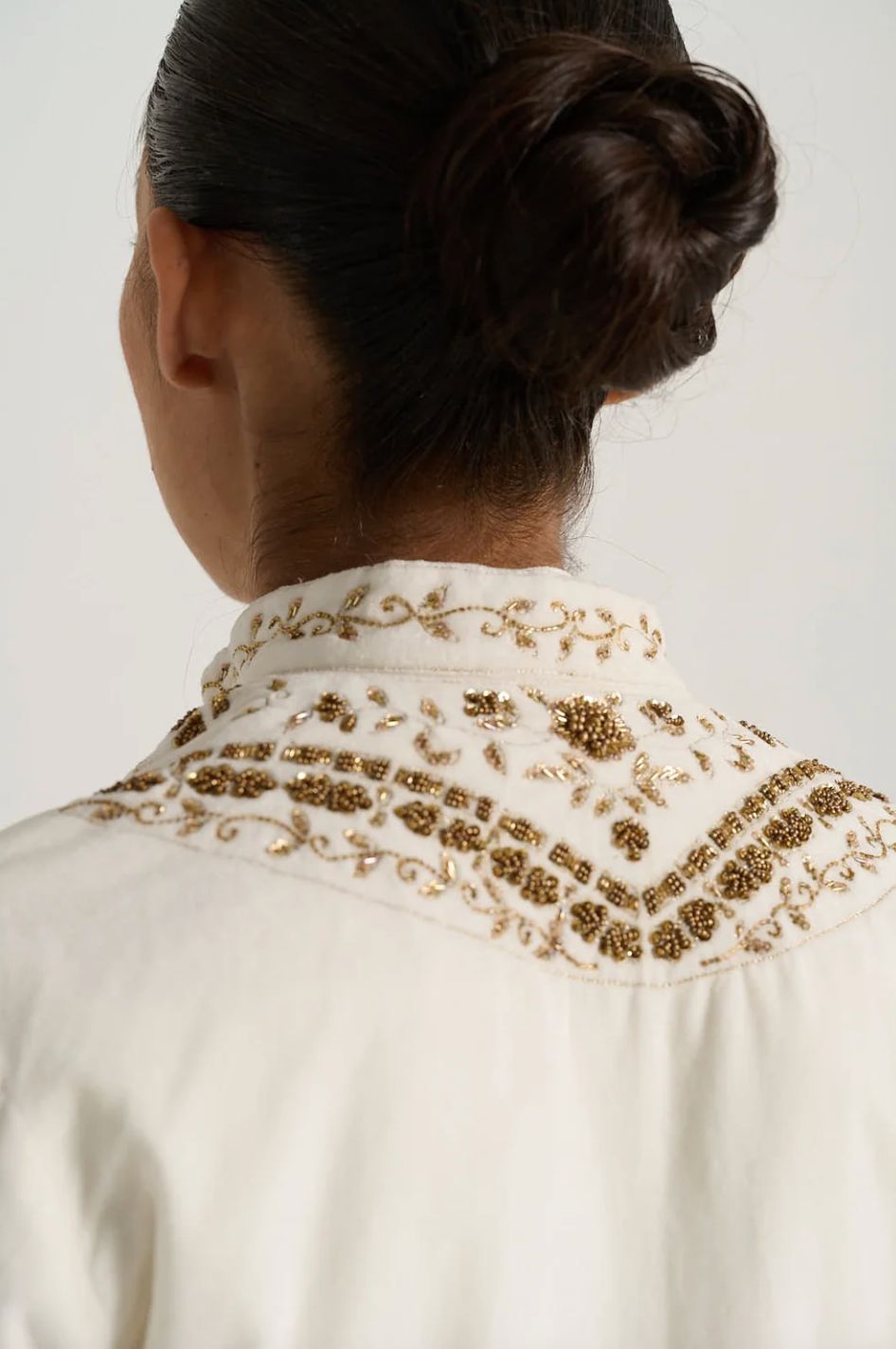 V de Vinster Camille Jacket