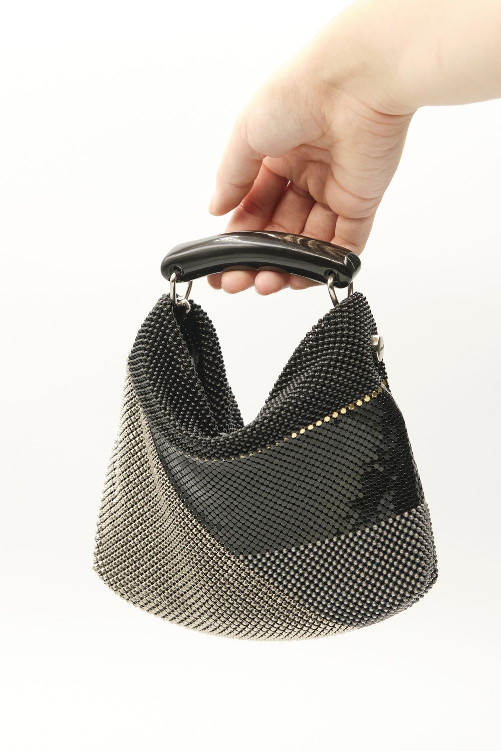 Laura B Peace Gala Bag