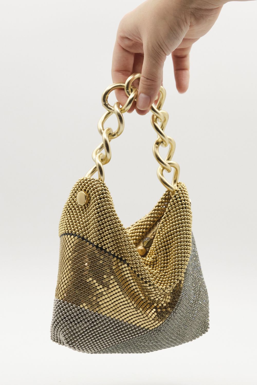 Laura B Love Gala Bag