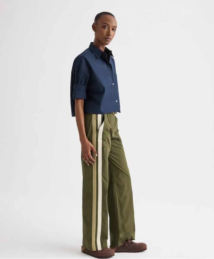TWP Next Ex Midnight Superfine Cotton
