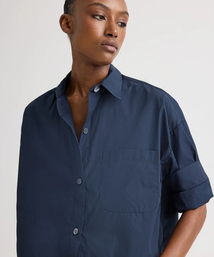 TWP Next Ex Midnight Superfine Cotton