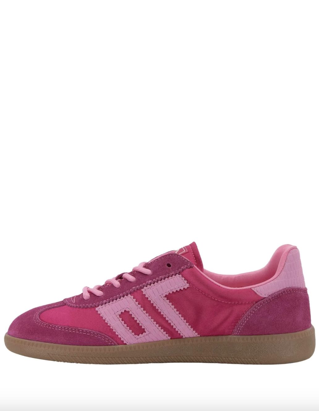 Back 70 Ghost in Fuxia