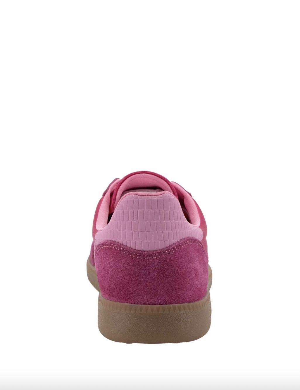 Back 70 Ghost in Fuxia