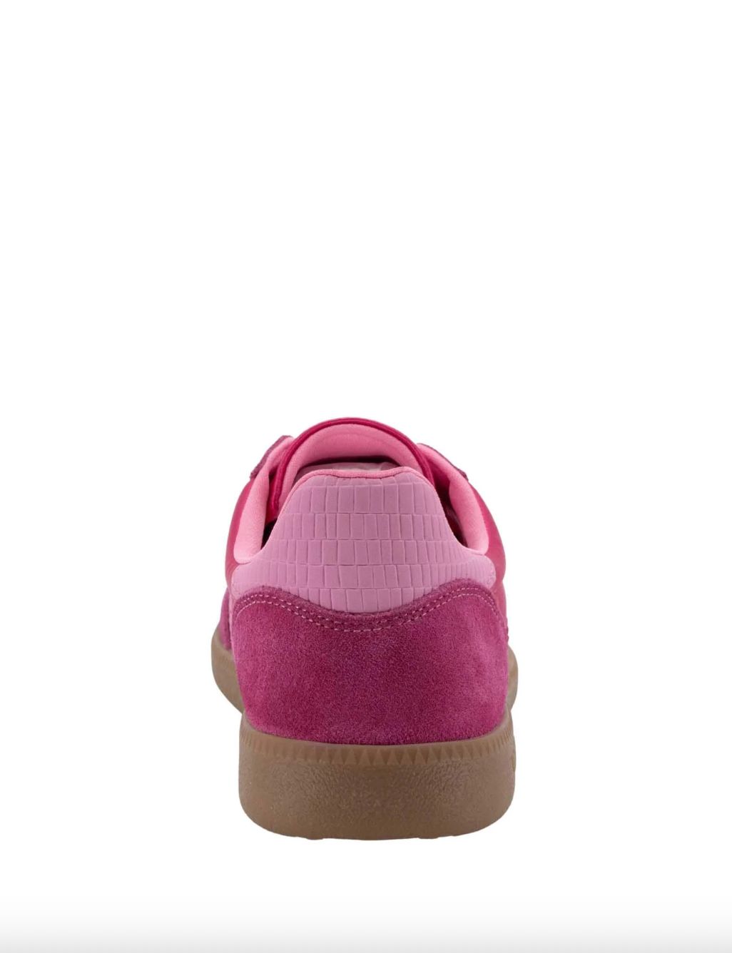 Back 70 Ghost in Fuxia