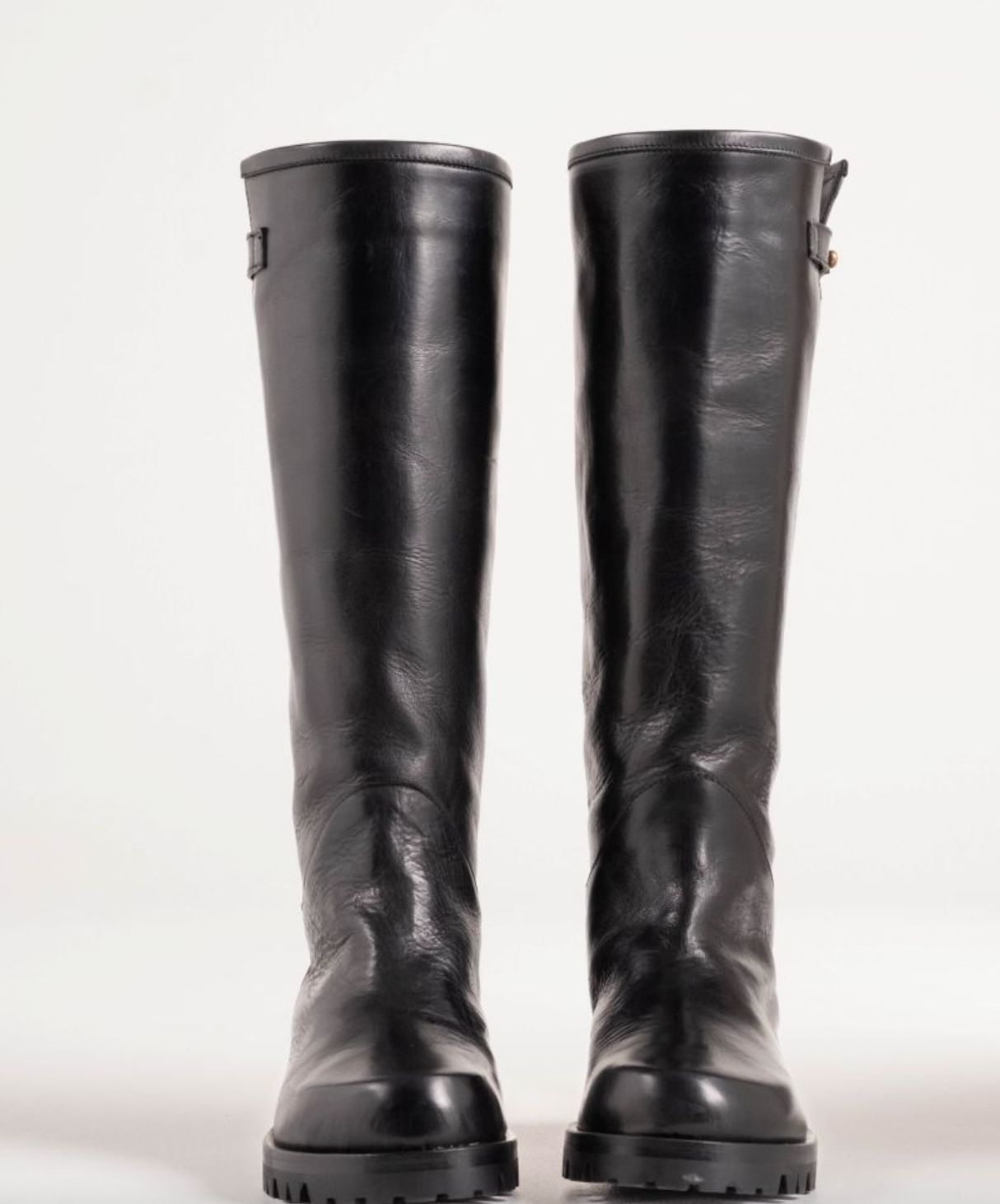 La Scarpetta Fox Tall Boot