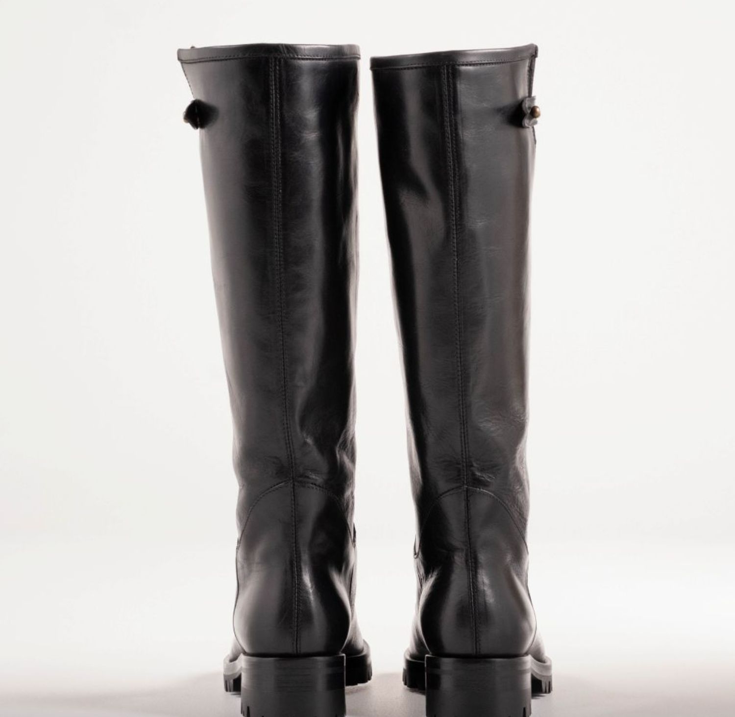 La Scarpetta Fox Tall Boot