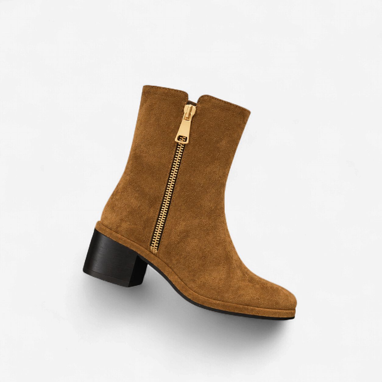 Homers Sonia Zip up Boot