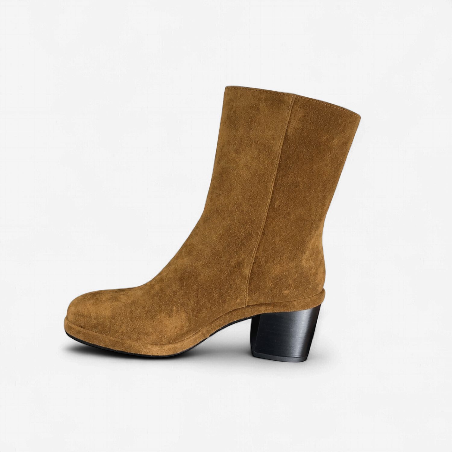 Homers Sonia Zip up Boot