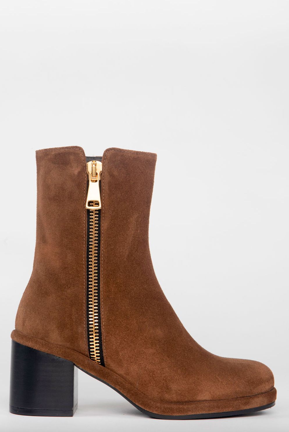 Homers Sonia Zip up Boot
