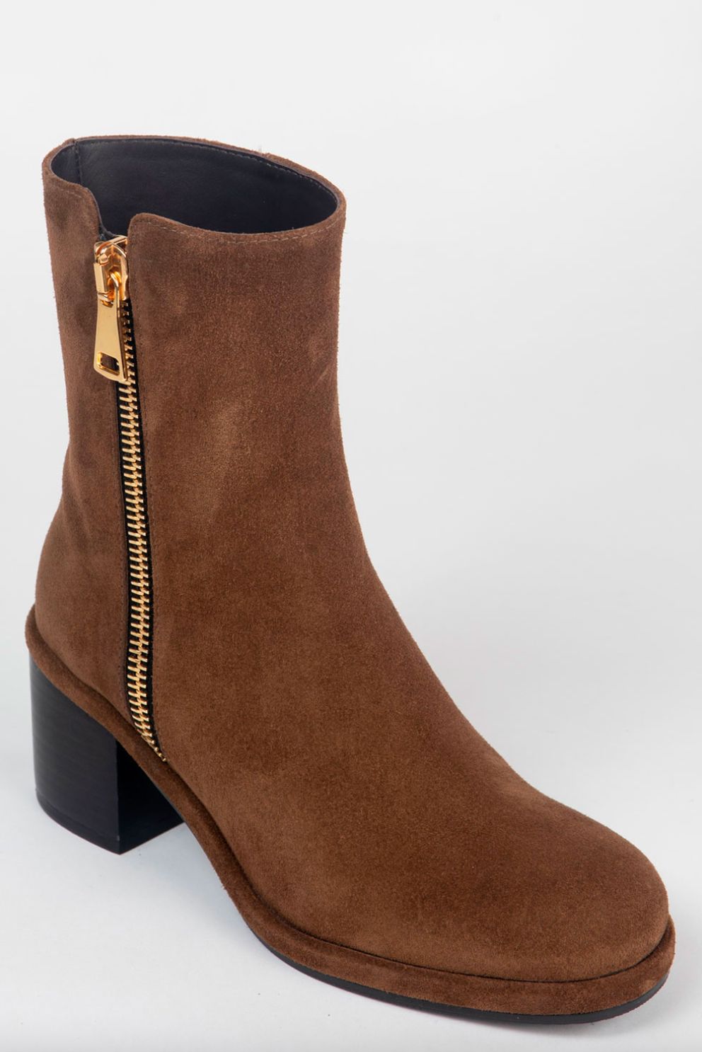 Homers Sonia Zip up Boot