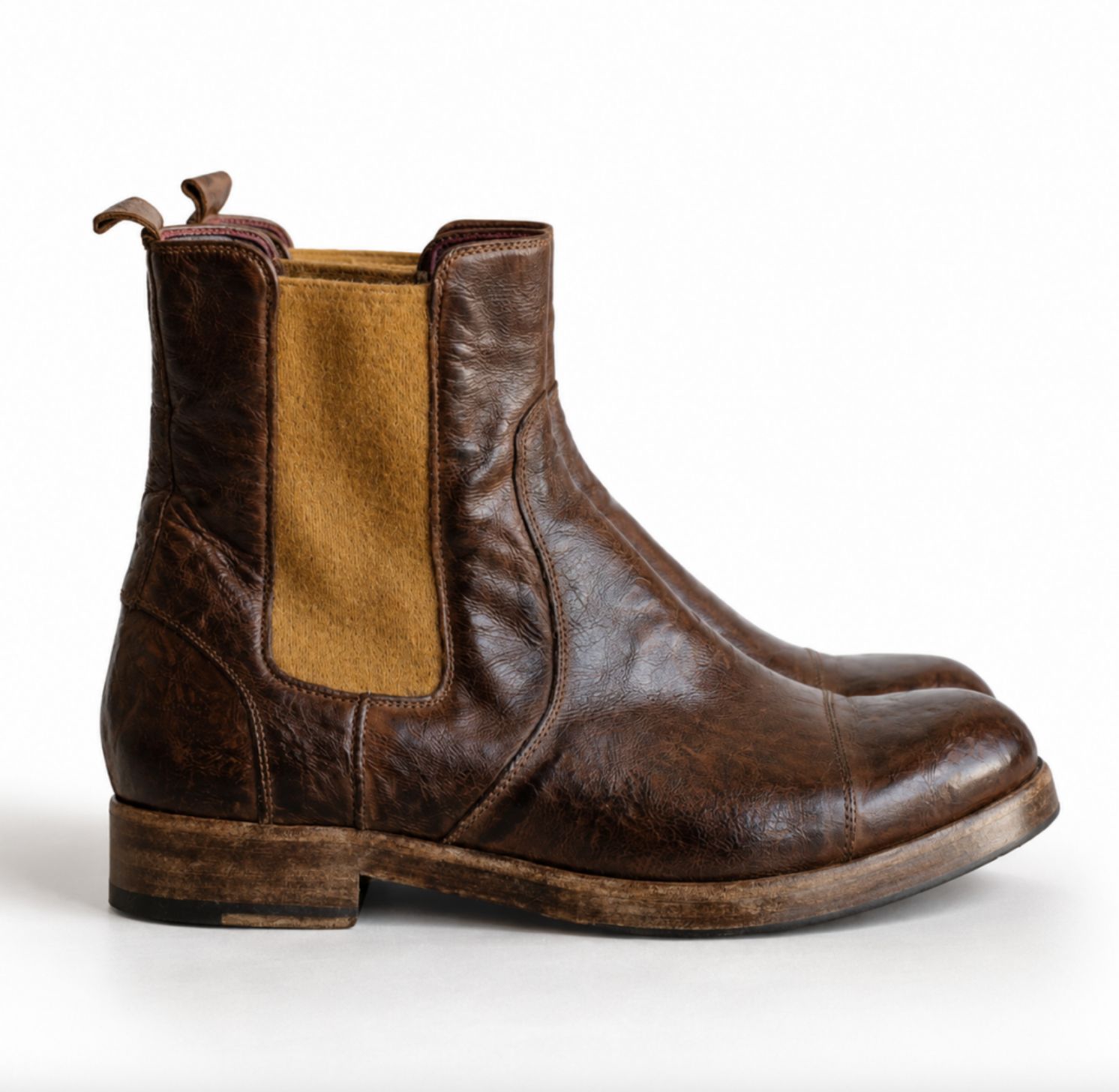 La Scarpetta Amsterdam Bootie