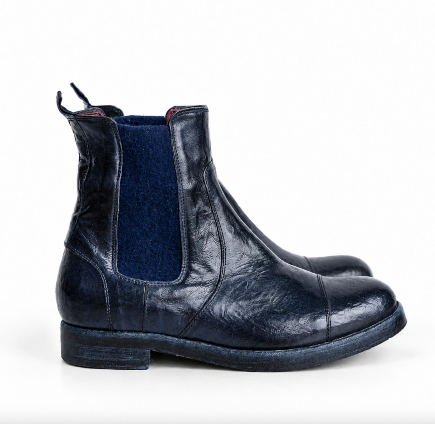 La Scarpetta Amsterdam Bootie