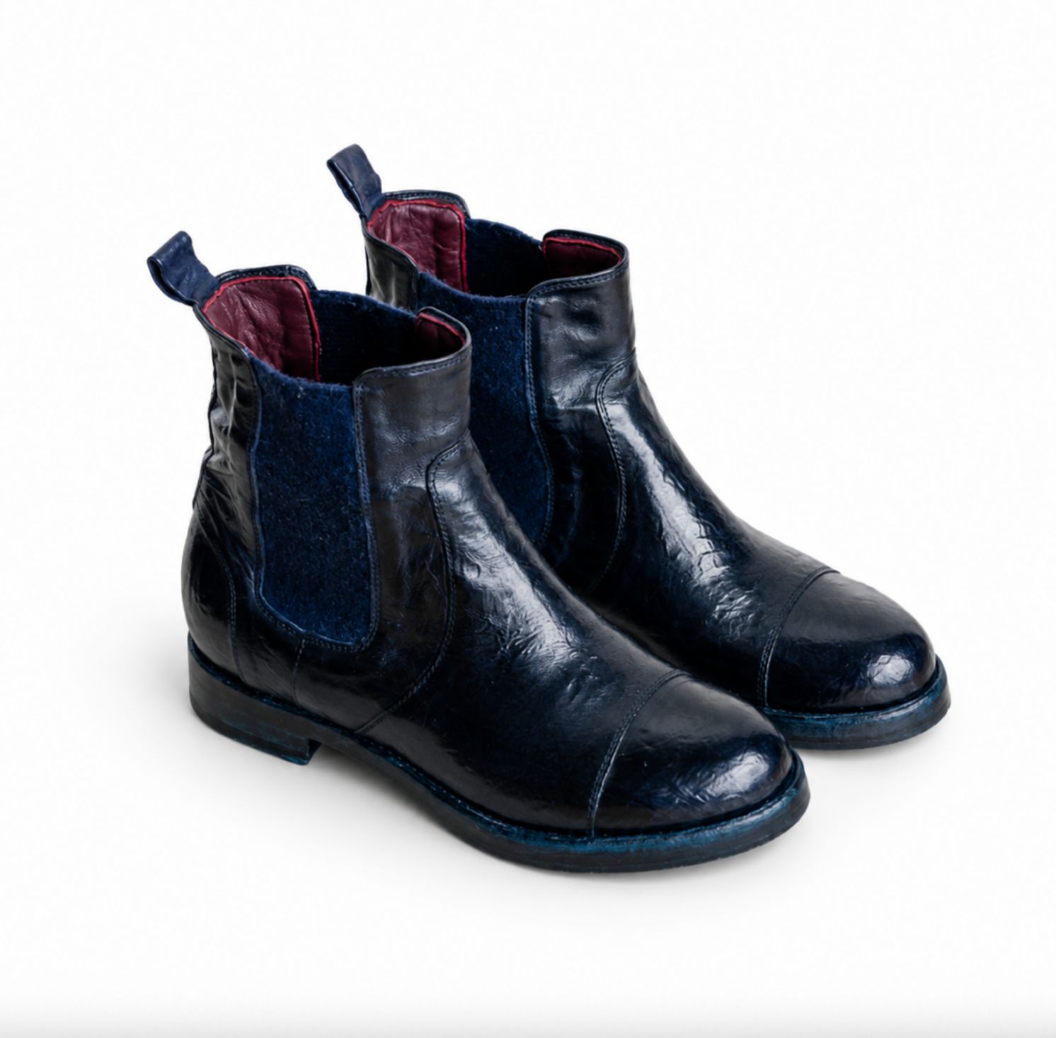 La Scarpetta Amsterdam Bootie