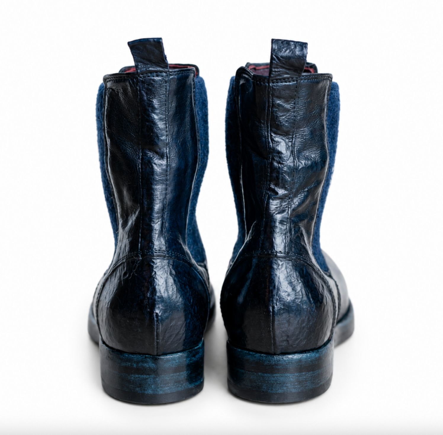 La Scarpetta Amsterdam Bootie