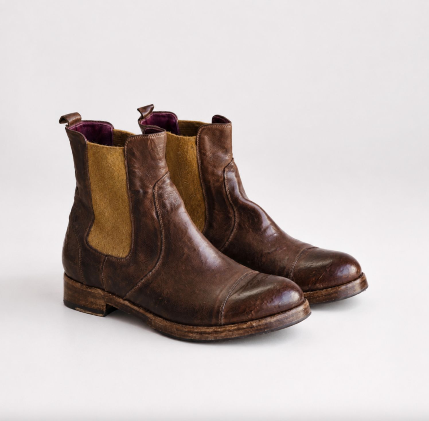 La Scarpetta Amsterdam Bootie