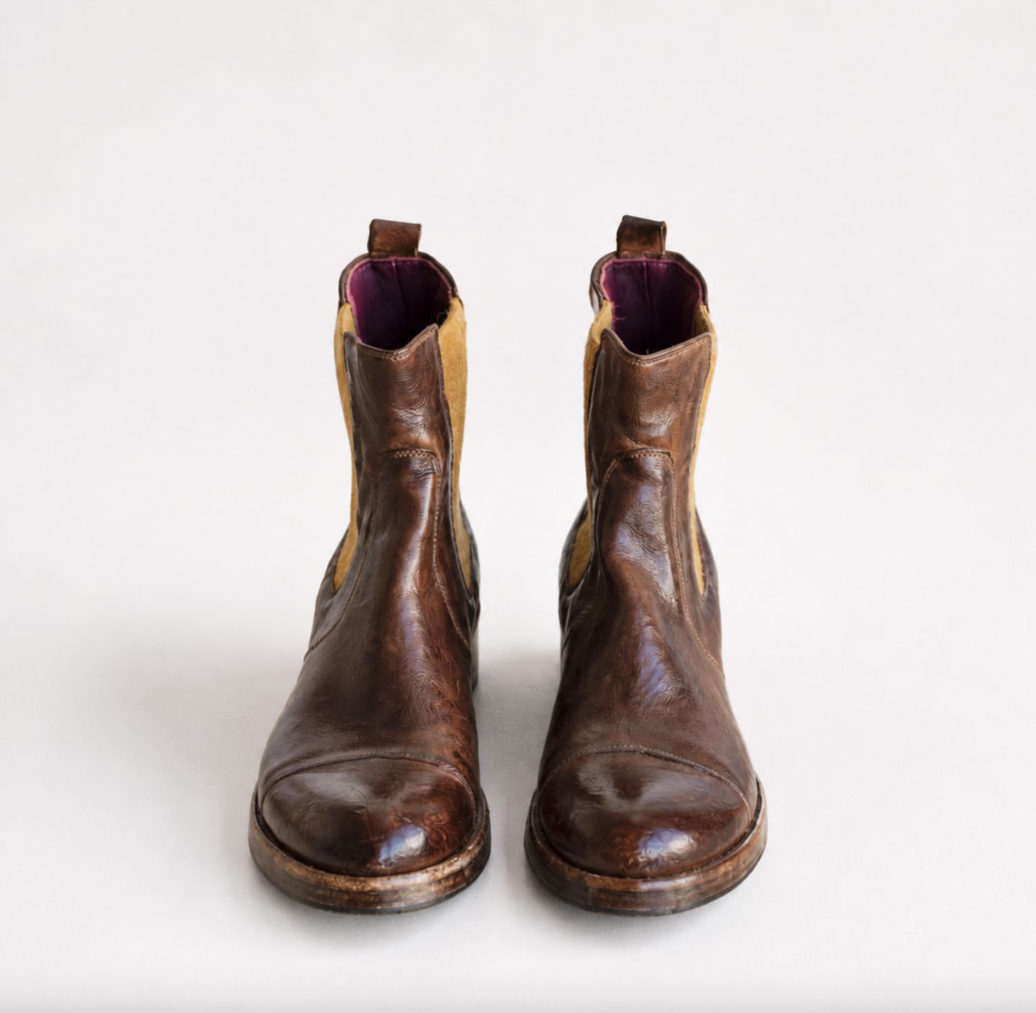 La Scarpetta Amsterdam Bootie