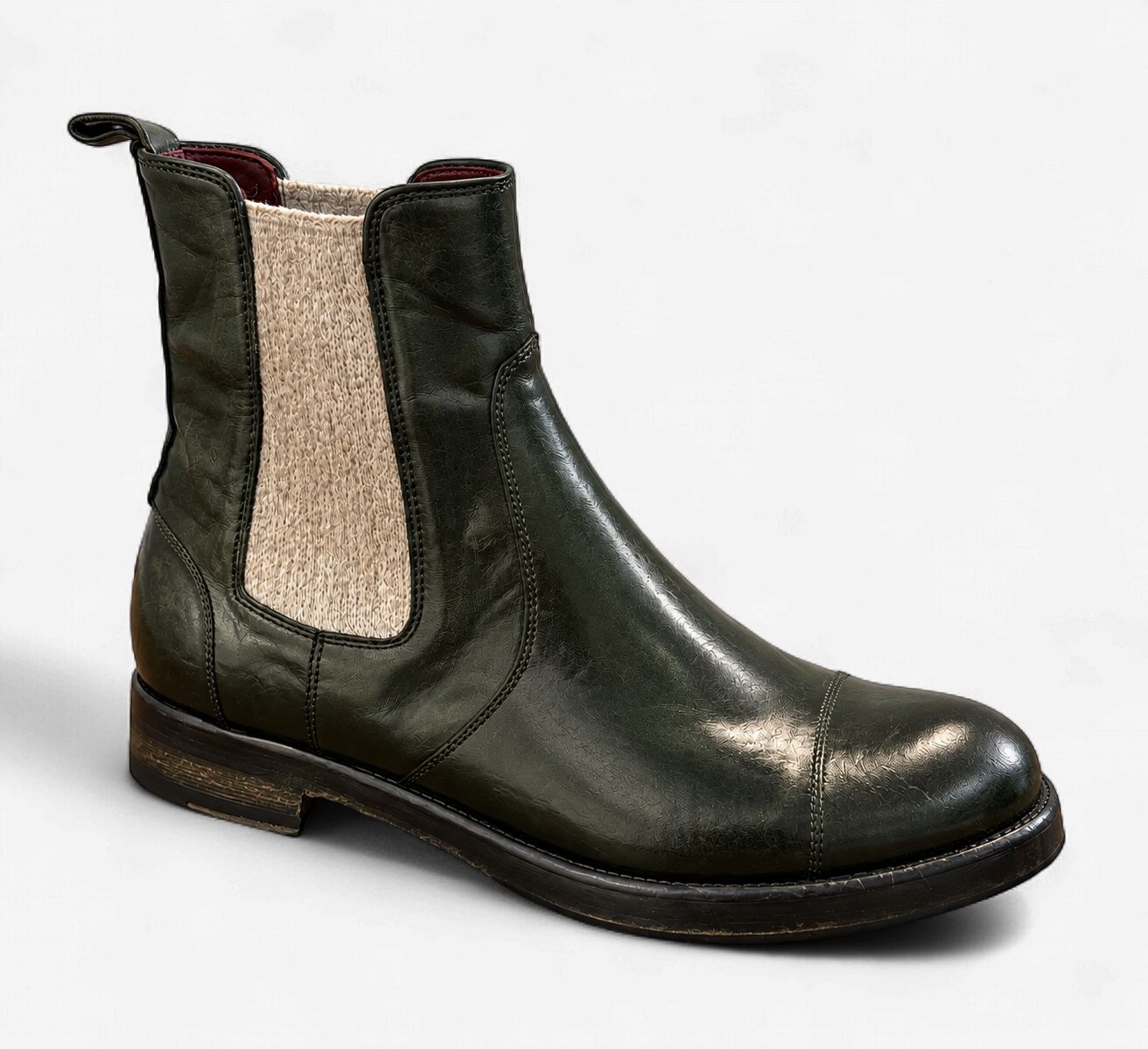 La Scarpetta Amsterdam Bootie