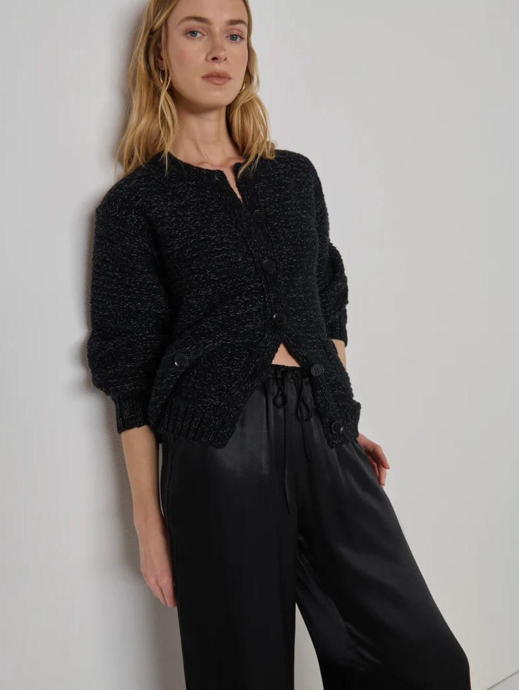 Nation Tessa Cardigan