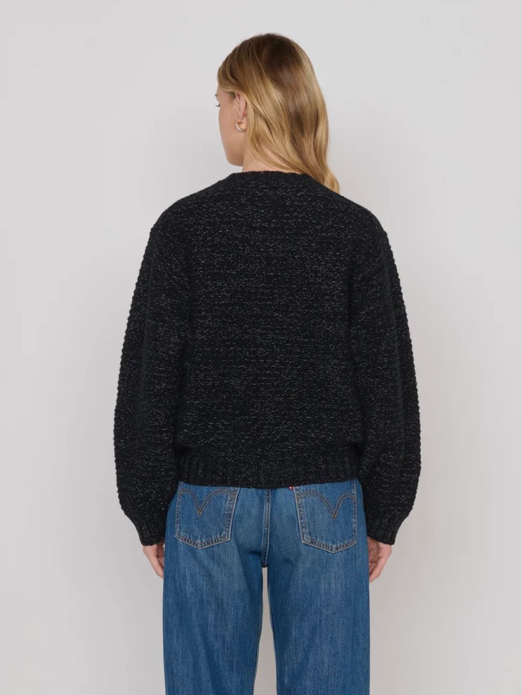 Nation Tessa Cardigan