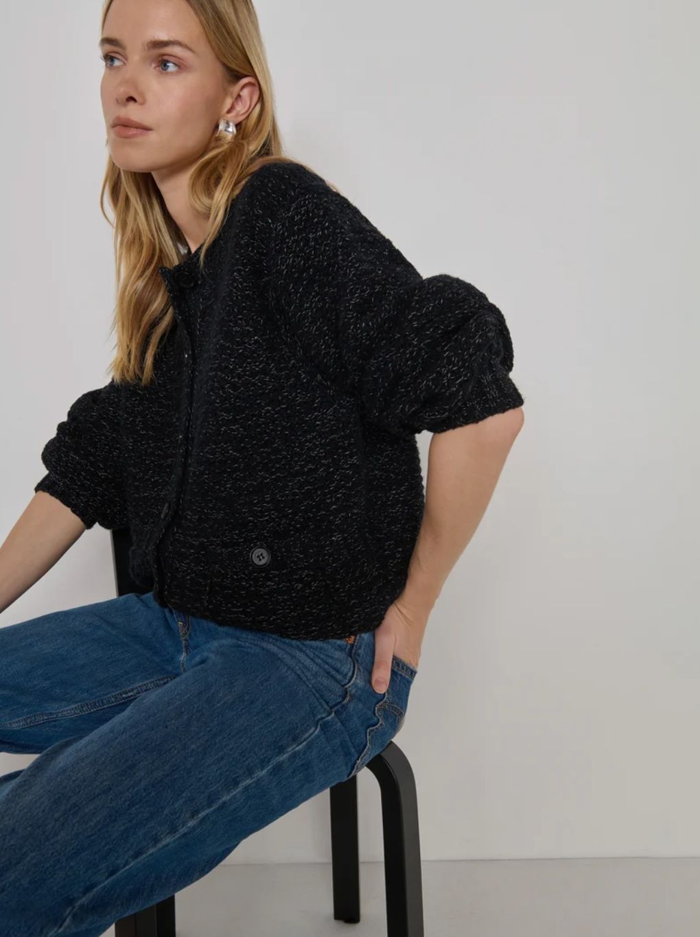 Nation Tessa Cardigan