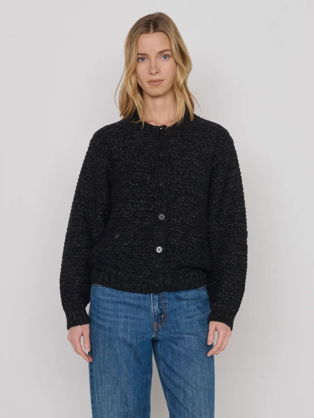 Nation Tessa Cardigan