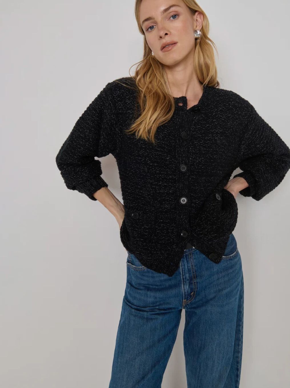Nation Tessa Cardigan