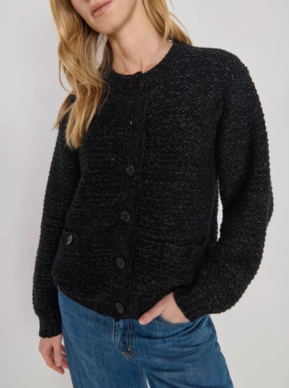 Nation Tessa Cardigan