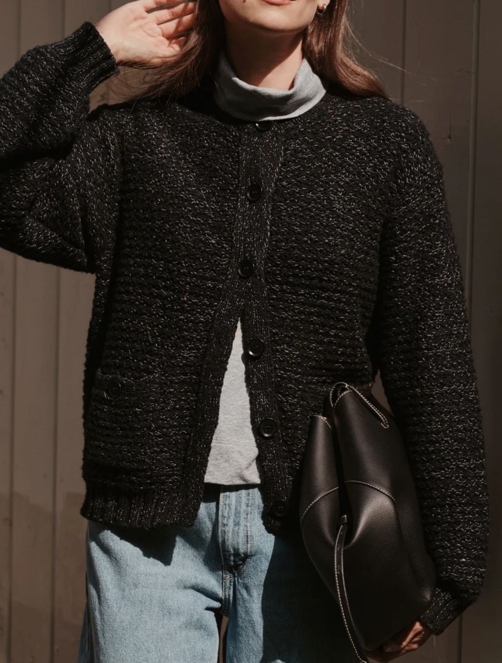 Nation Tessa Cardigan