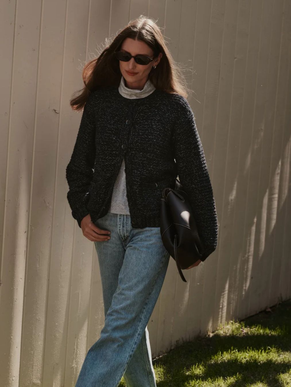 Nation Tessa Cardigan