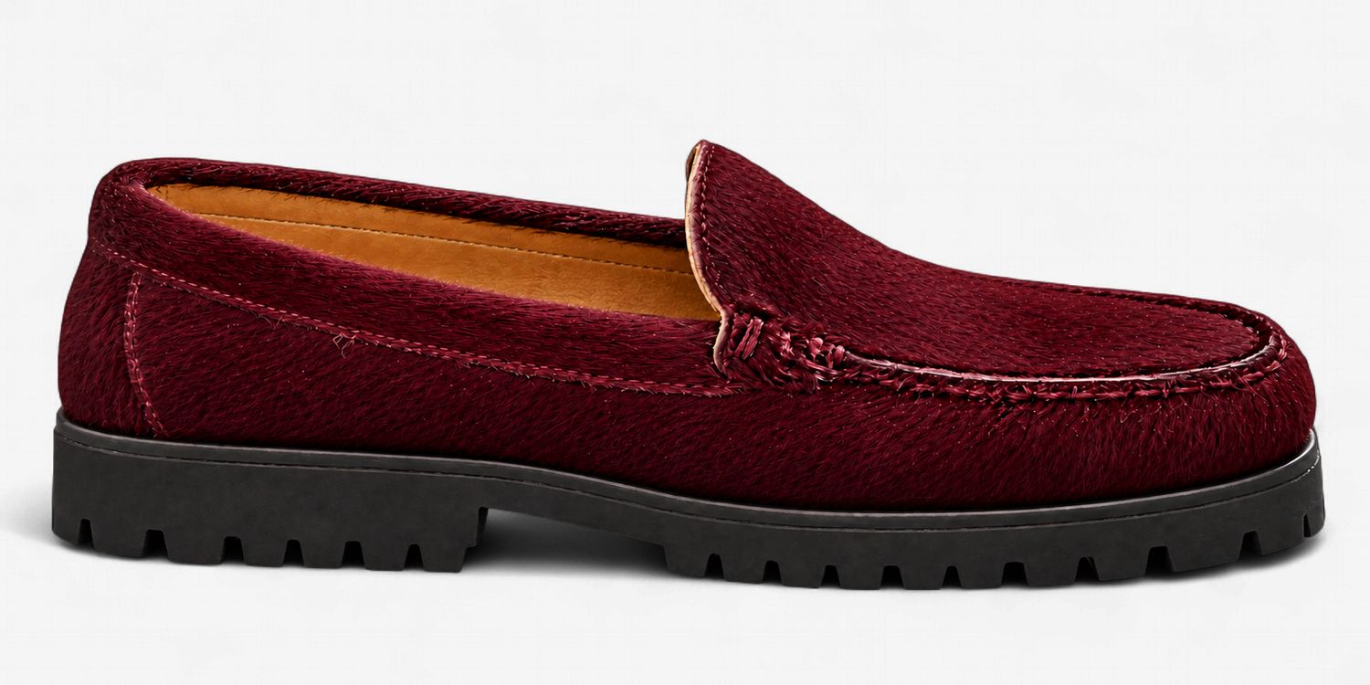 SESA Peoria Loafer