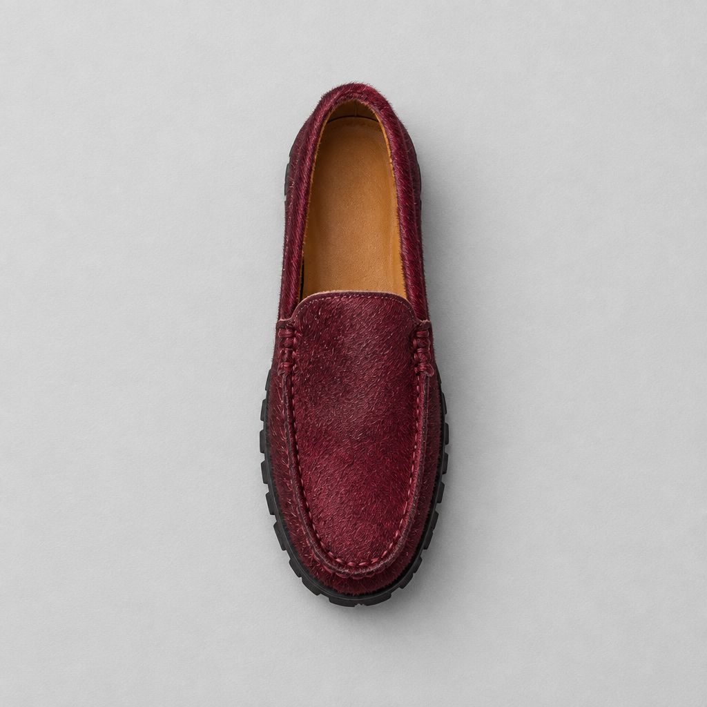 SESA Peoria Loafer