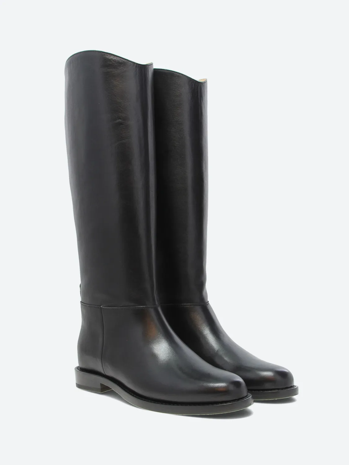 SESA Wellington Tall Boot