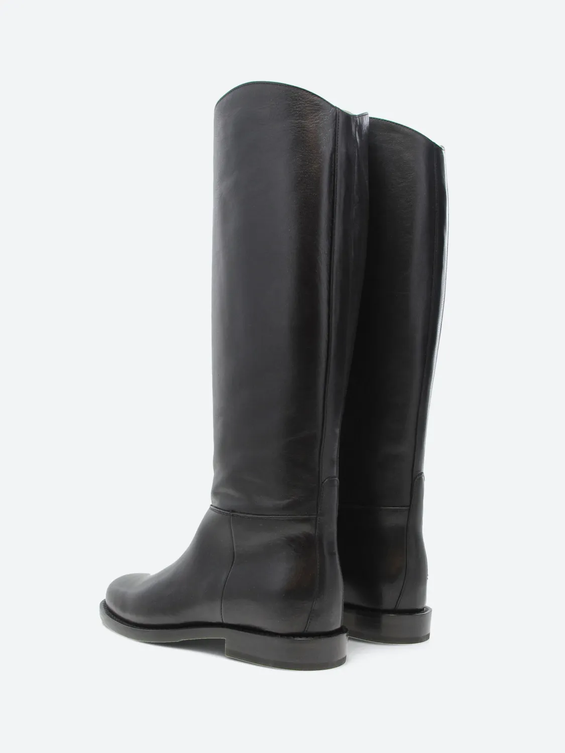 SESA Wellington Tall Boot