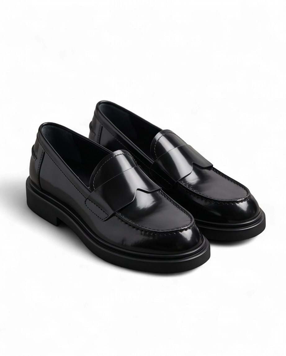 AGL Loren College Loafers