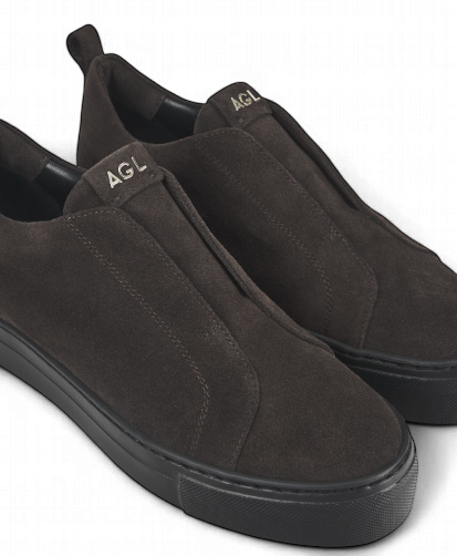 AGL Clementina Slip-on Sneaker